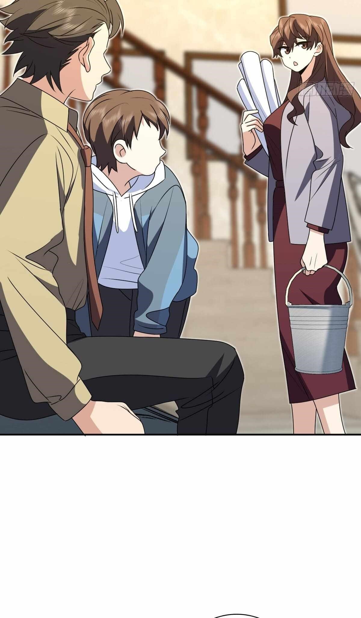 My Wife is From a Thousand Years Ago Chapter 359 - Manhwa18.com