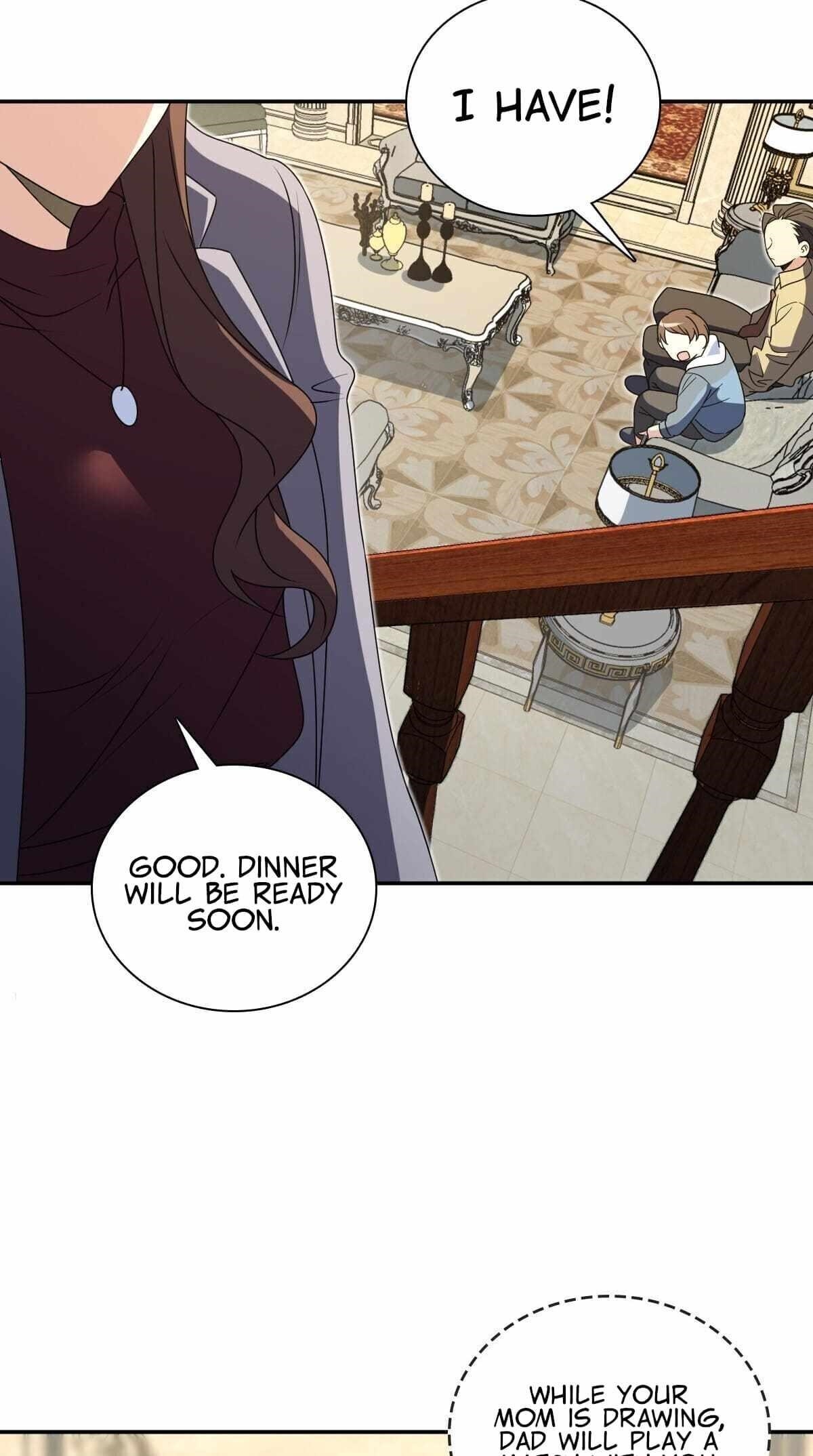 My Wife is From a Thousand Years Ago Chapter 359 - Manhwa18.com