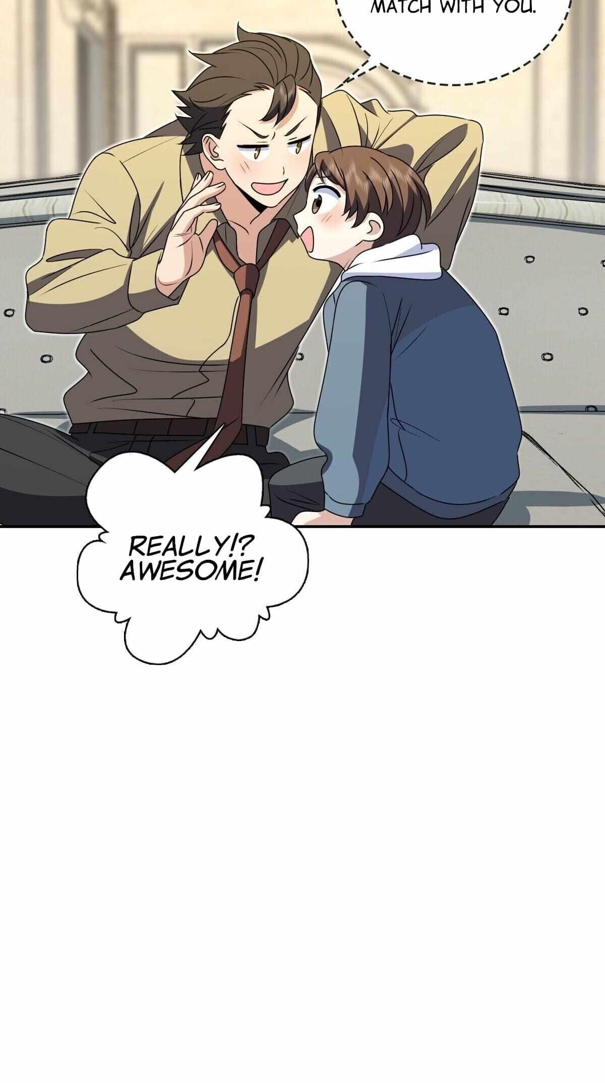 My Wife is From a Thousand Years Ago Chapter 359 - Manhwa18.com