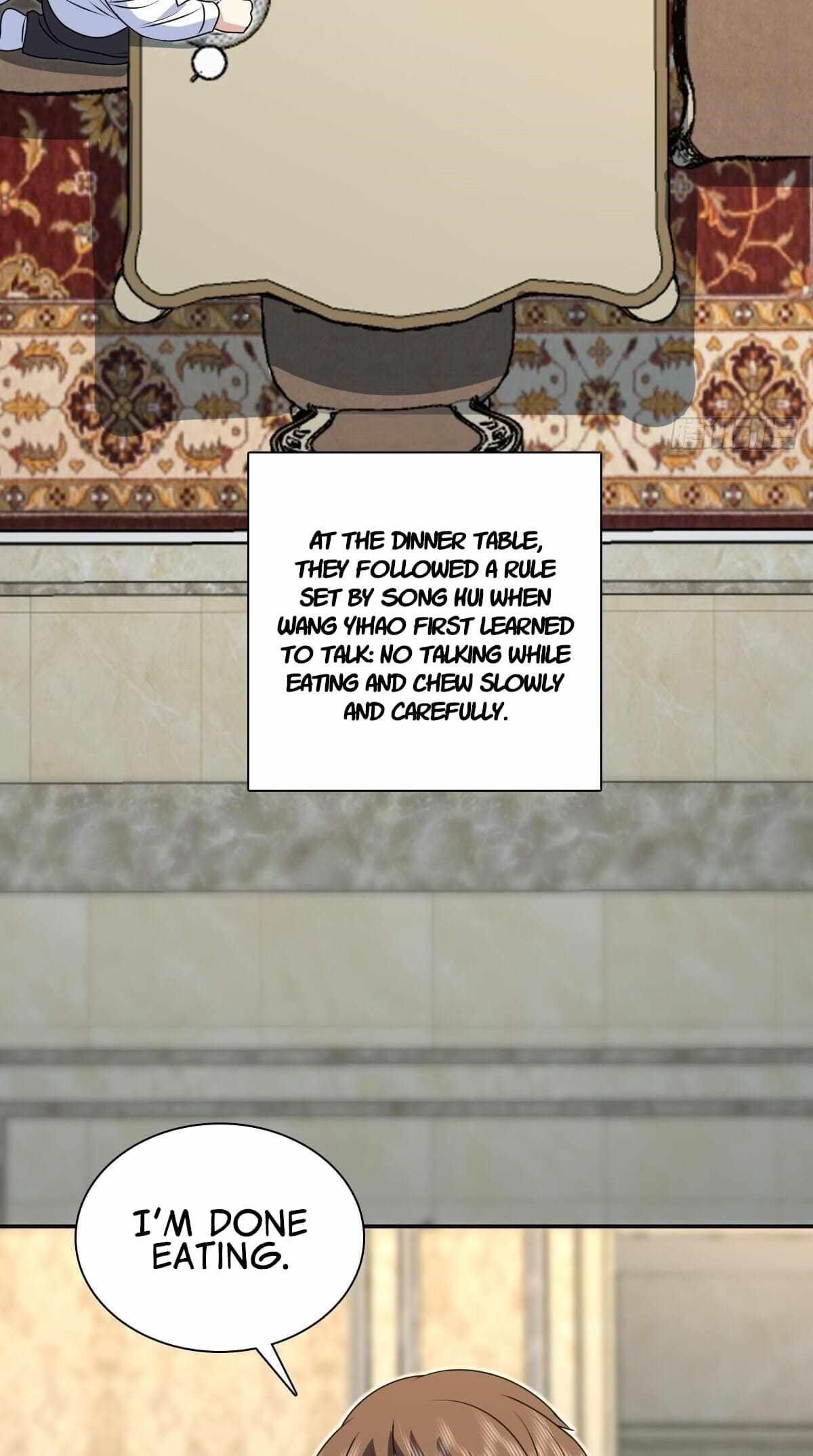 My Wife is From a Thousand Years Ago Chapter 359 - Manhwa18.com
