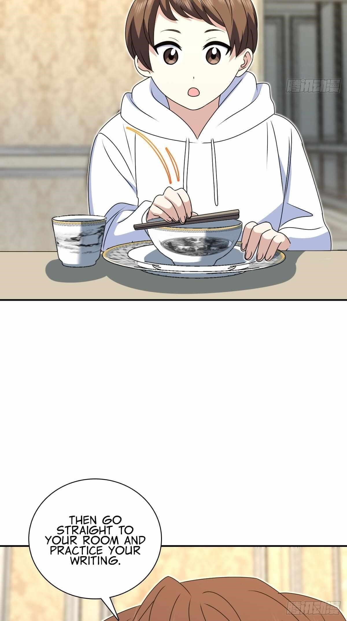 My Wife is From a Thousand Years Ago Chapter 359 - Manhwa18.com