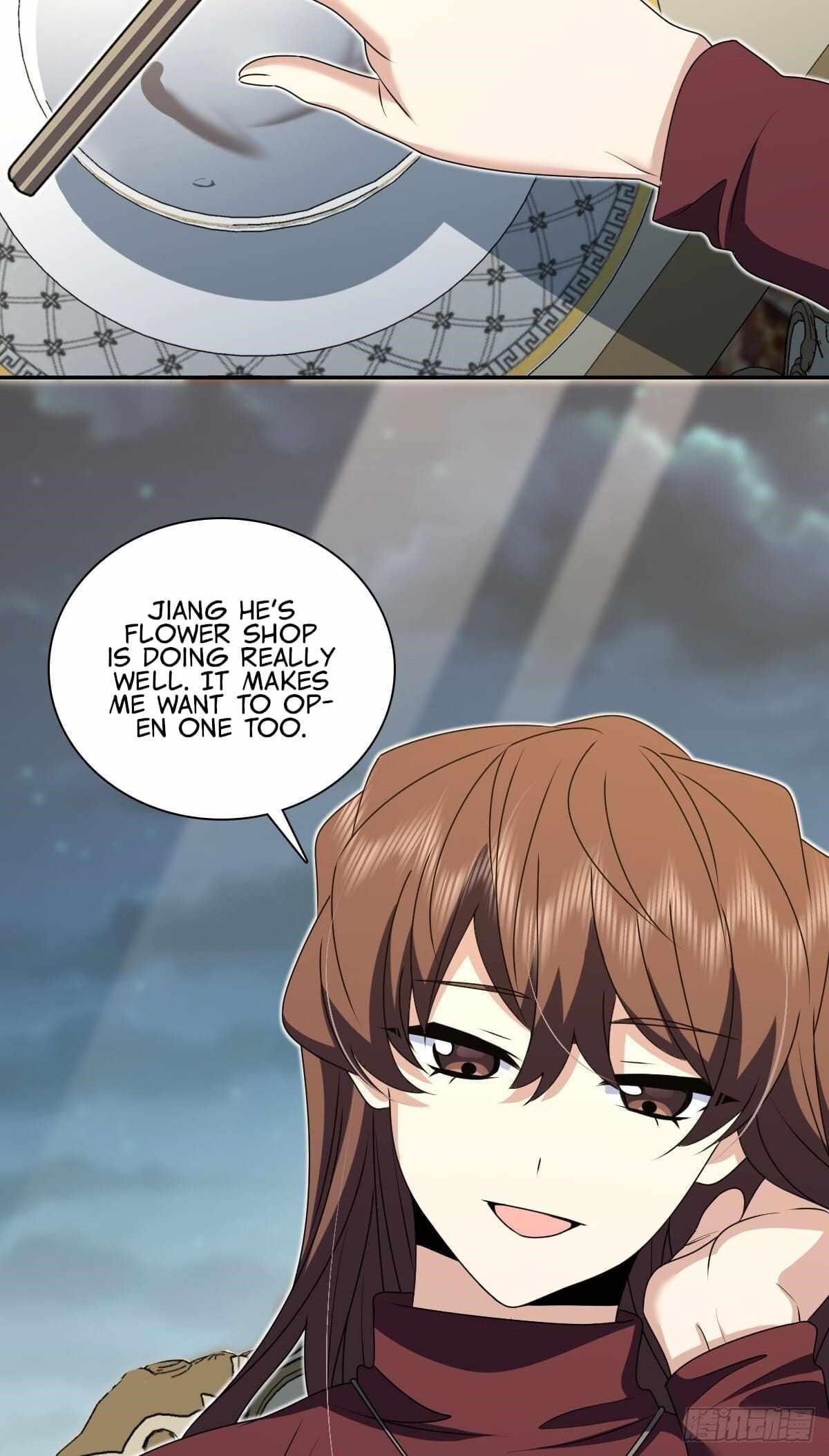 My Wife is From a Thousand Years Ago Chapter 359 - Manhwa18.com