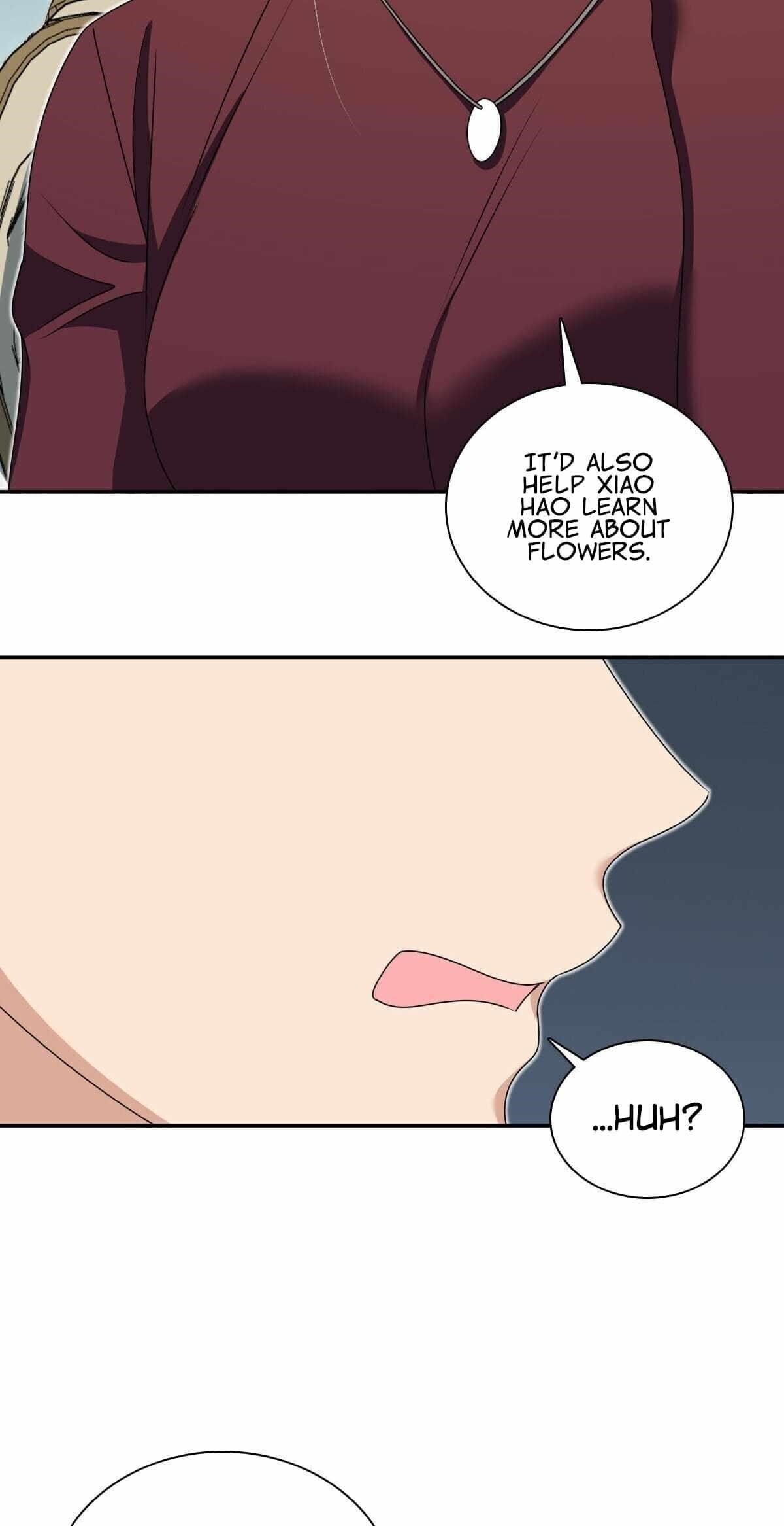 My Wife is From a Thousand Years Ago Chapter 359 - Manhwa18.com
