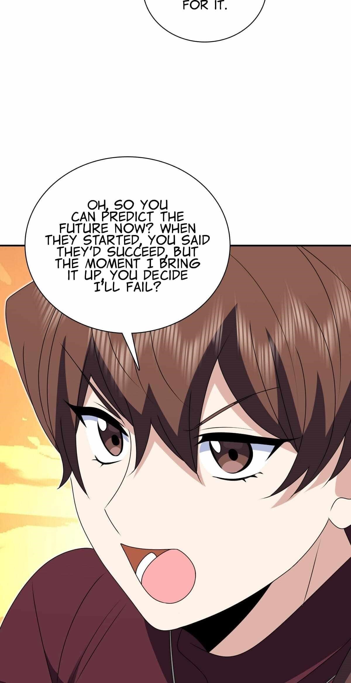 My Wife is From a Thousand Years Ago Chapter 359 - Manhwa18.com