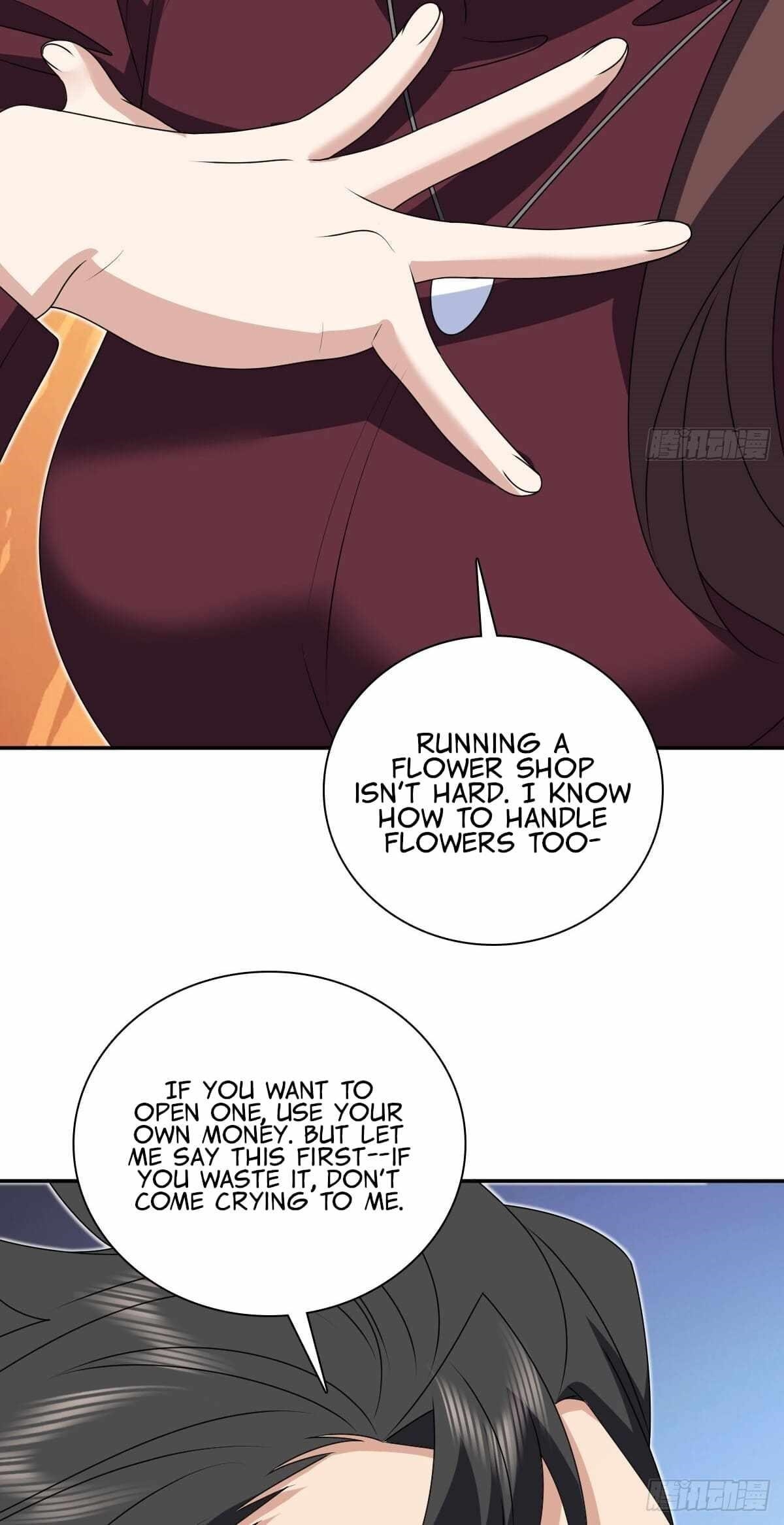 My Wife is From a Thousand Years Ago Chapter 359 - Manhwa18.com