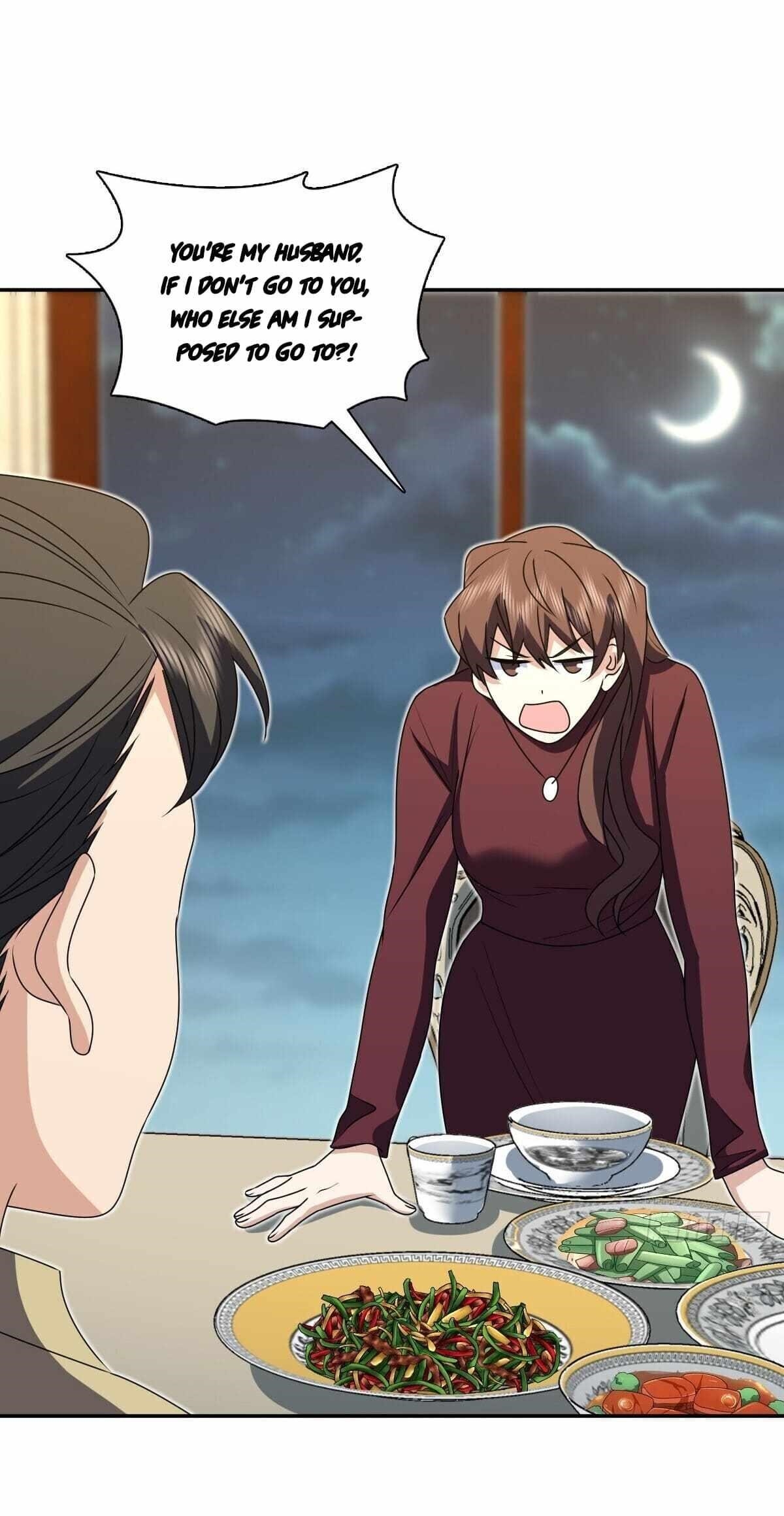 My Wife is From a Thousand Years Ago Chapter 359 - Manhwa18.com