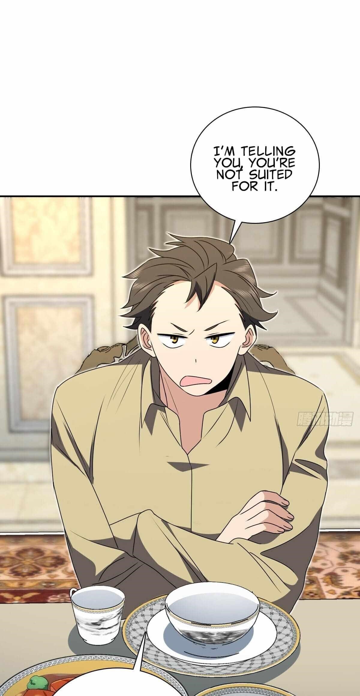 My Wife is From a Thousand Years Ago Chapter 359 - Manhwa18.com