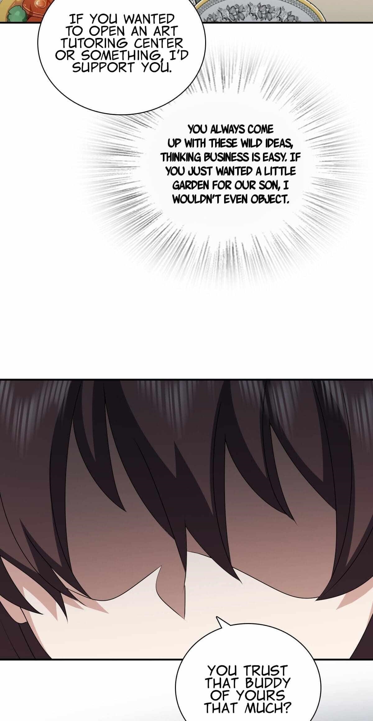 My Wife is From a Thousand Years Ago Chapter 359 - Manhwa18.com