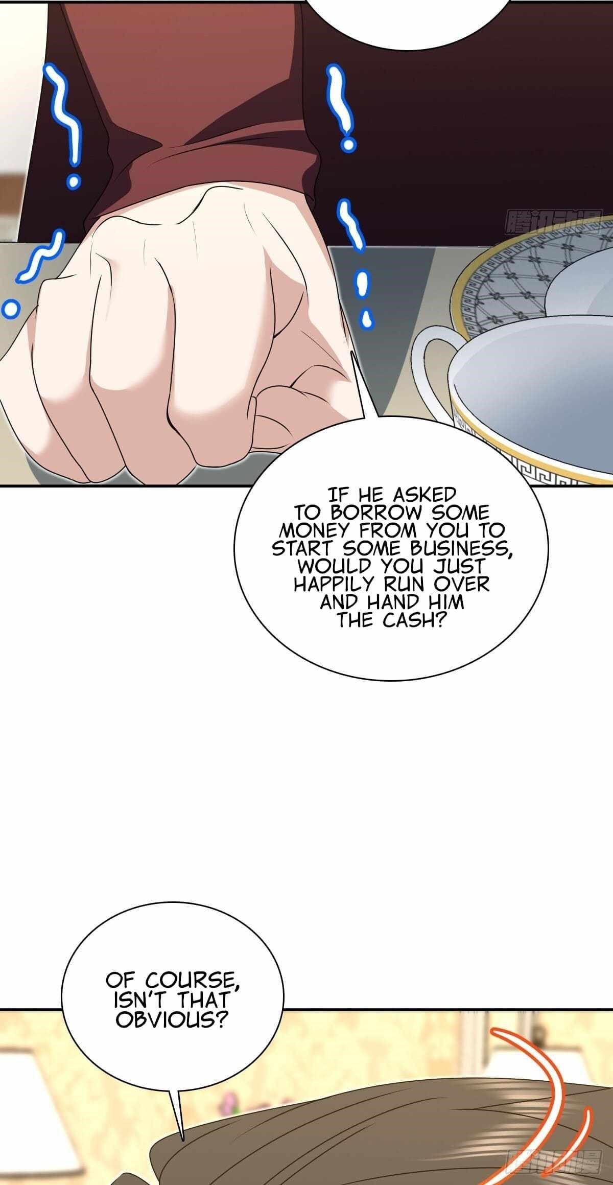 My Wife is From a Thousand Years Ago Chapter 359 - Manhwa18.com