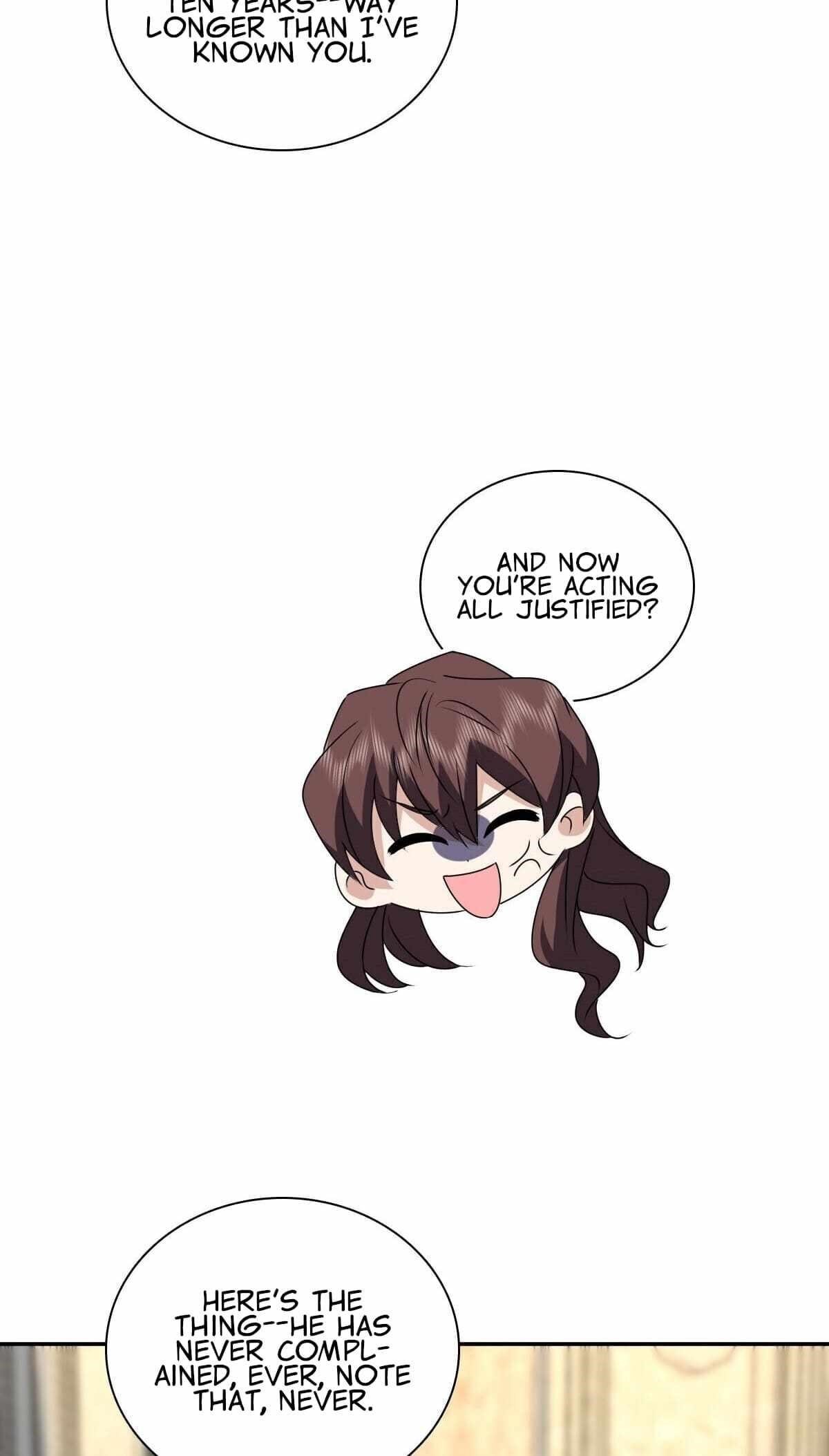 My Wife is From a Thousand Years Ago Chapter 359 - Manhwa18.com