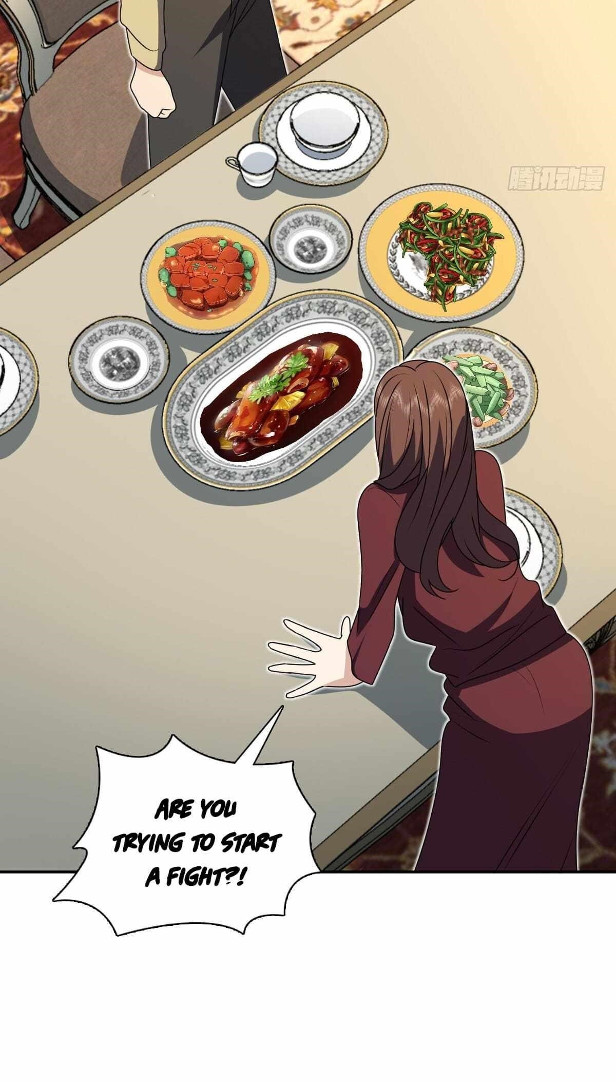 My Wife is From a Thousand Years Ago Chapter 359 - Manhwa18.com