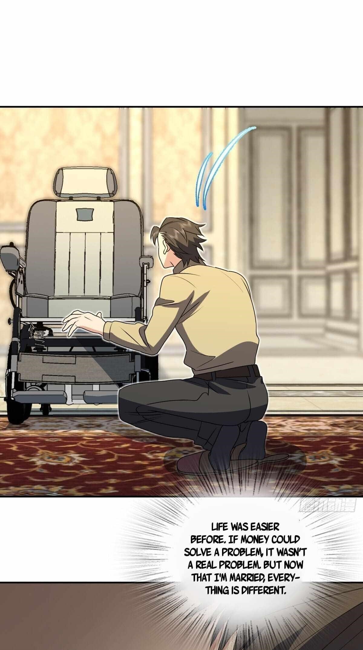 My Wife is From a Thousand Years Ago Chapter 359 - Manhwa18.com