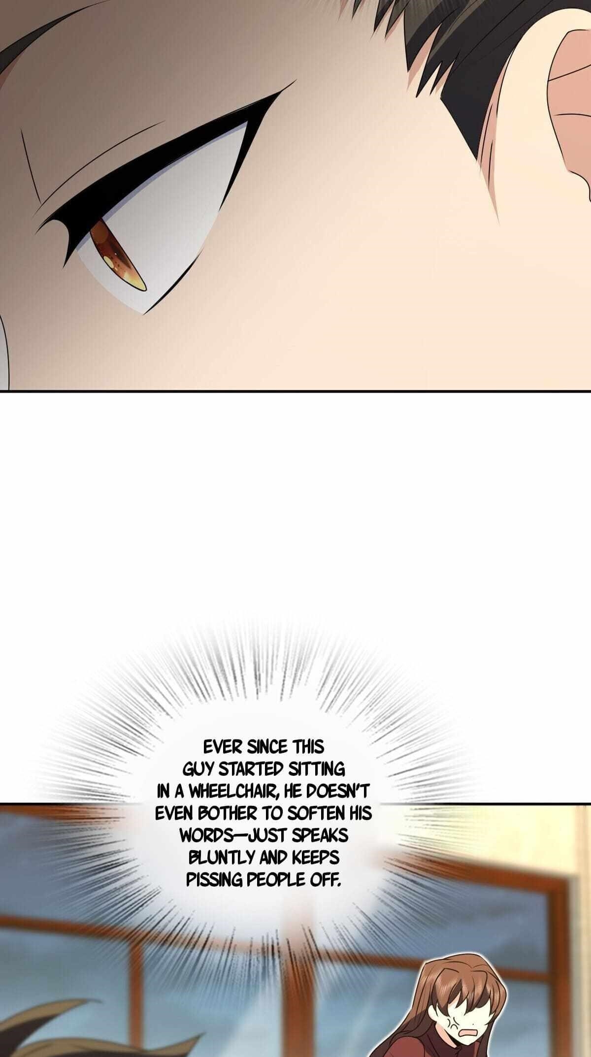My Wife is From a Thousand Years Ago Chapter 359 - Manhwa18.com