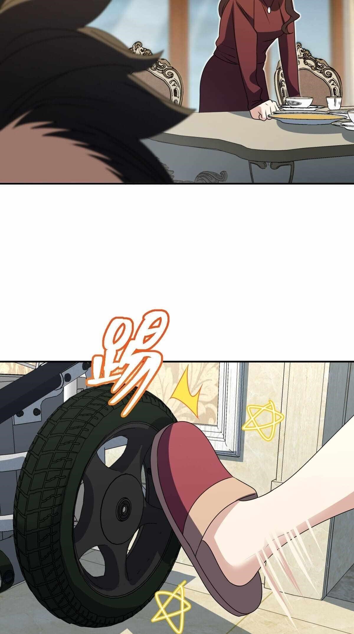 My Wife is From a Thousand Years Ago Chapter 359 - Manhwa18.com