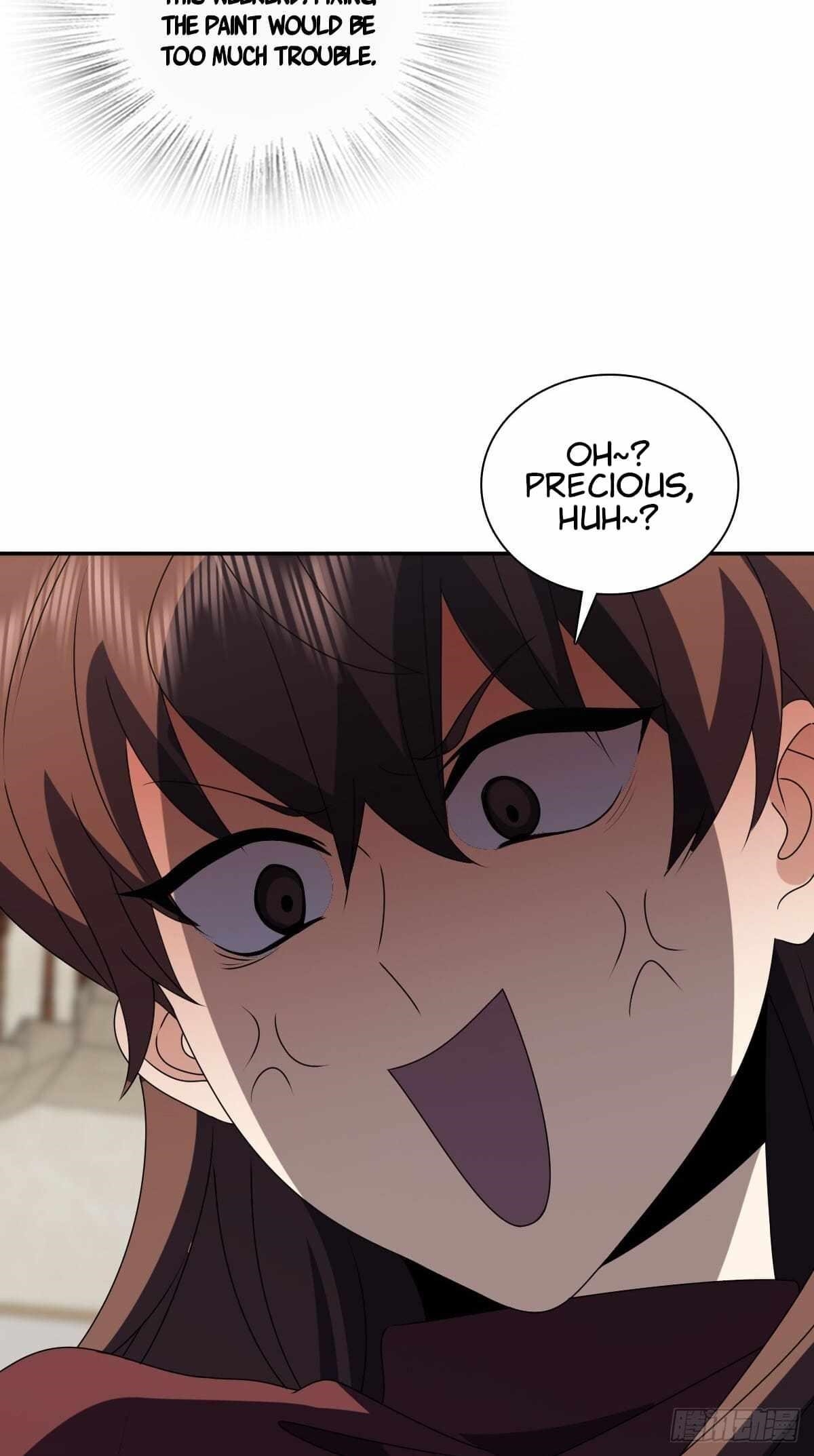 My Wife is From a Thousand Years Ago Chapter 359 - Manhwa18.com