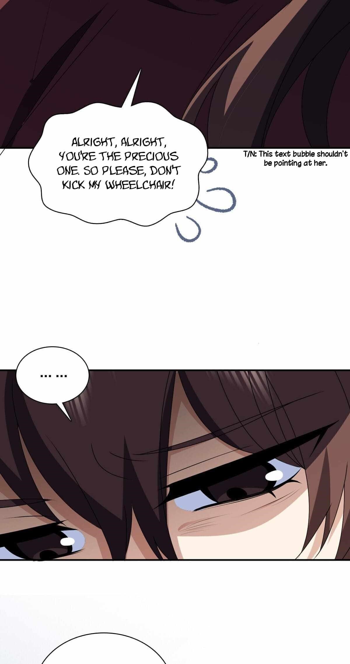 My Wife is From a Thousand Years Ago Chapter 359 - Manhwa18.com
