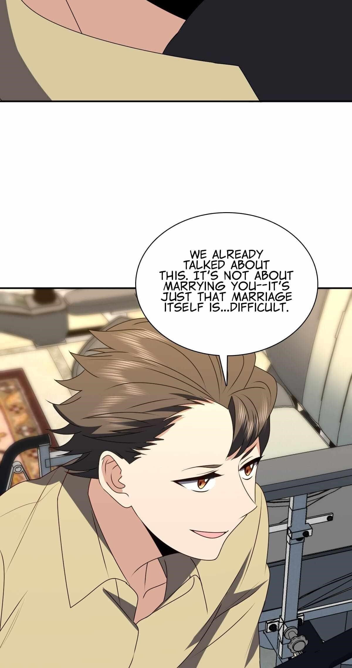 My Wife is From a Thousand Years Ago Chapter 359 - Manhwa18.com