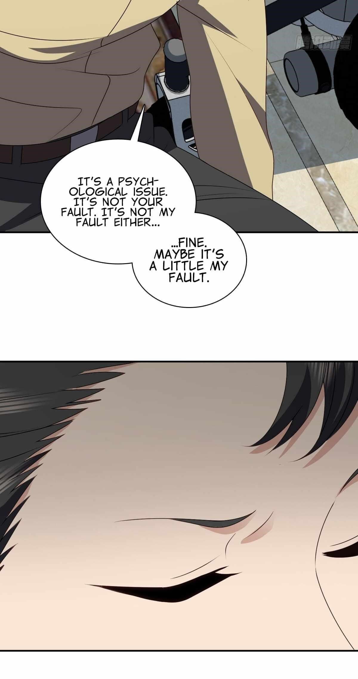 My Wife is From a Thousand Years Ago Chapter 359 - Manhwa18.com