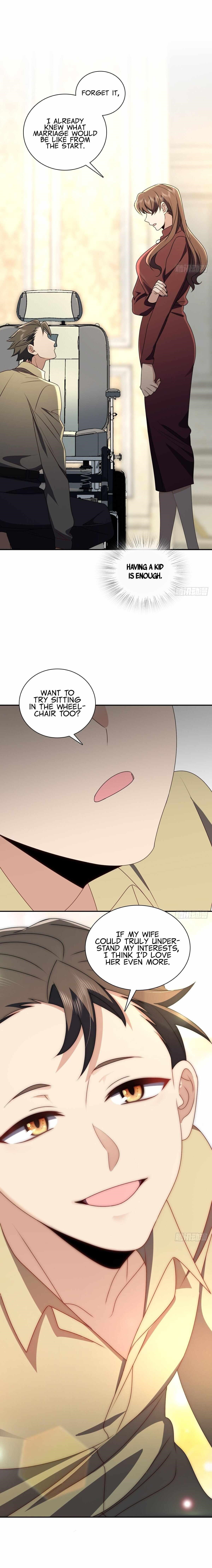 My Wife is From a Thousand Years Ago Chapter 359 - Manhwa18.com