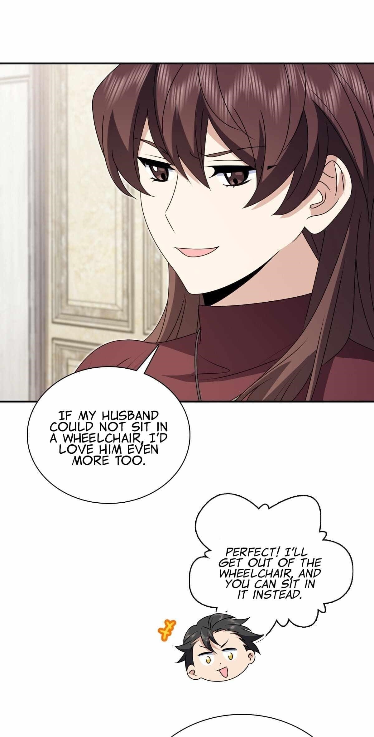My Wife is From a Thousand Years Ago Chapter 359 - Manhwa18.com