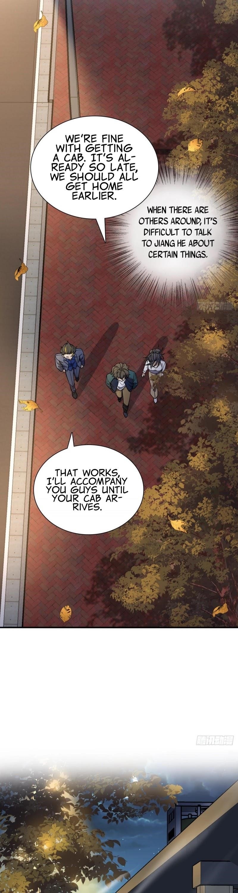 My Wife is From a Thousand Years Ago Chapter 36 - Manhwa18.com