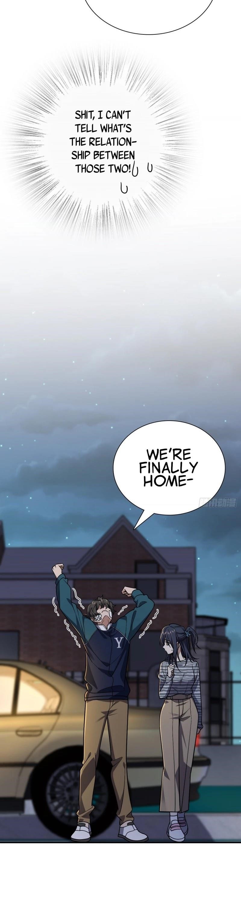 My Wife is From a Thousand Years Ago Chapter 36 - Manhwa18.com