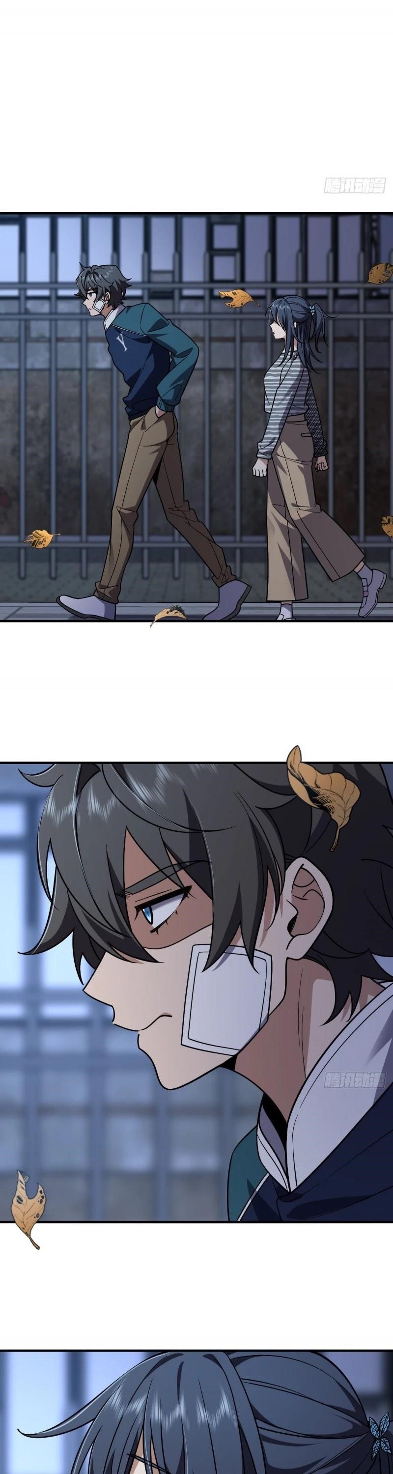 My Wife is From a Thousand Years Ago Chapter 36 - Manhwa18.com