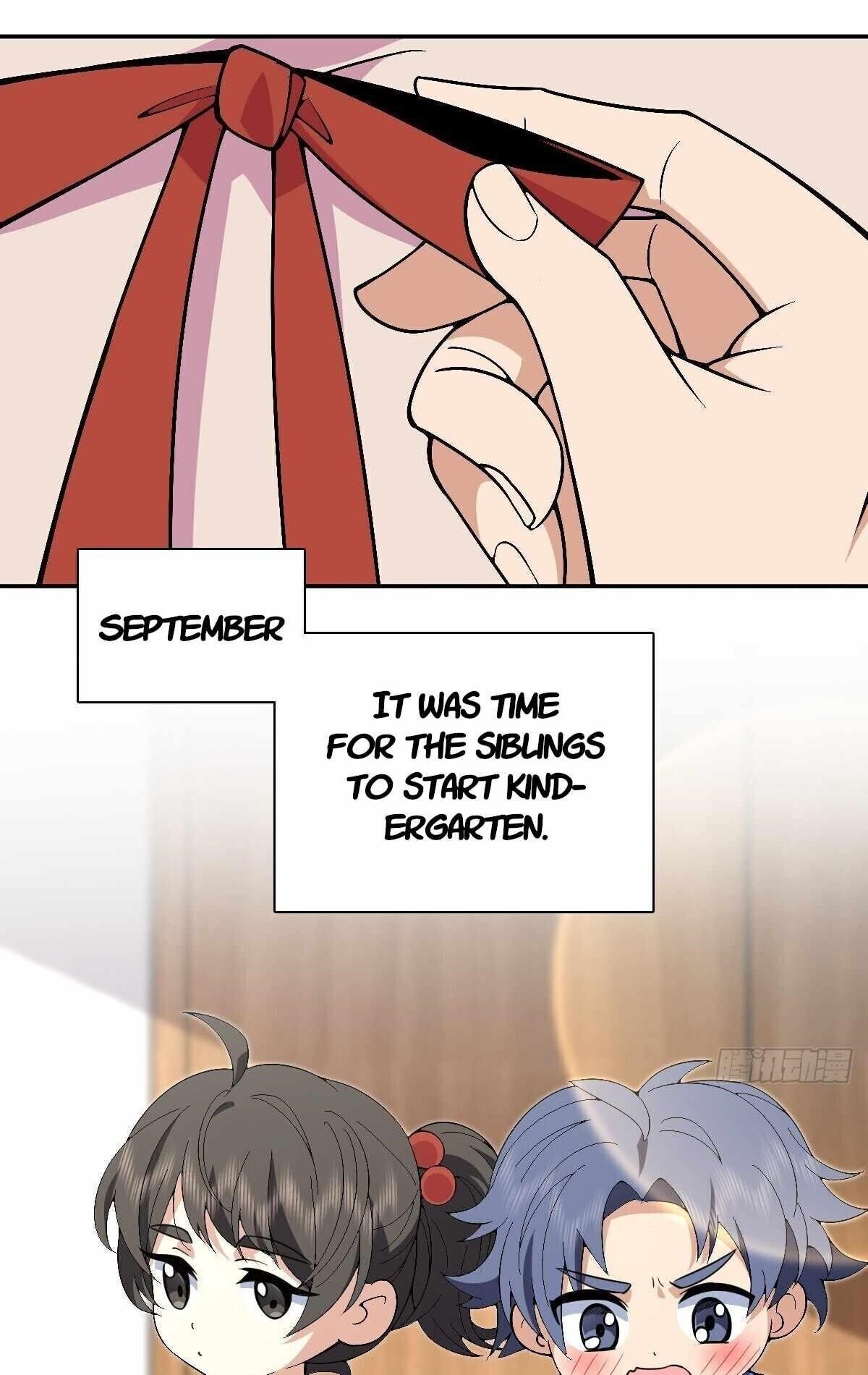 My Wife is From a Thousand Years Ago Chapter 360 - Manhwa18.com
