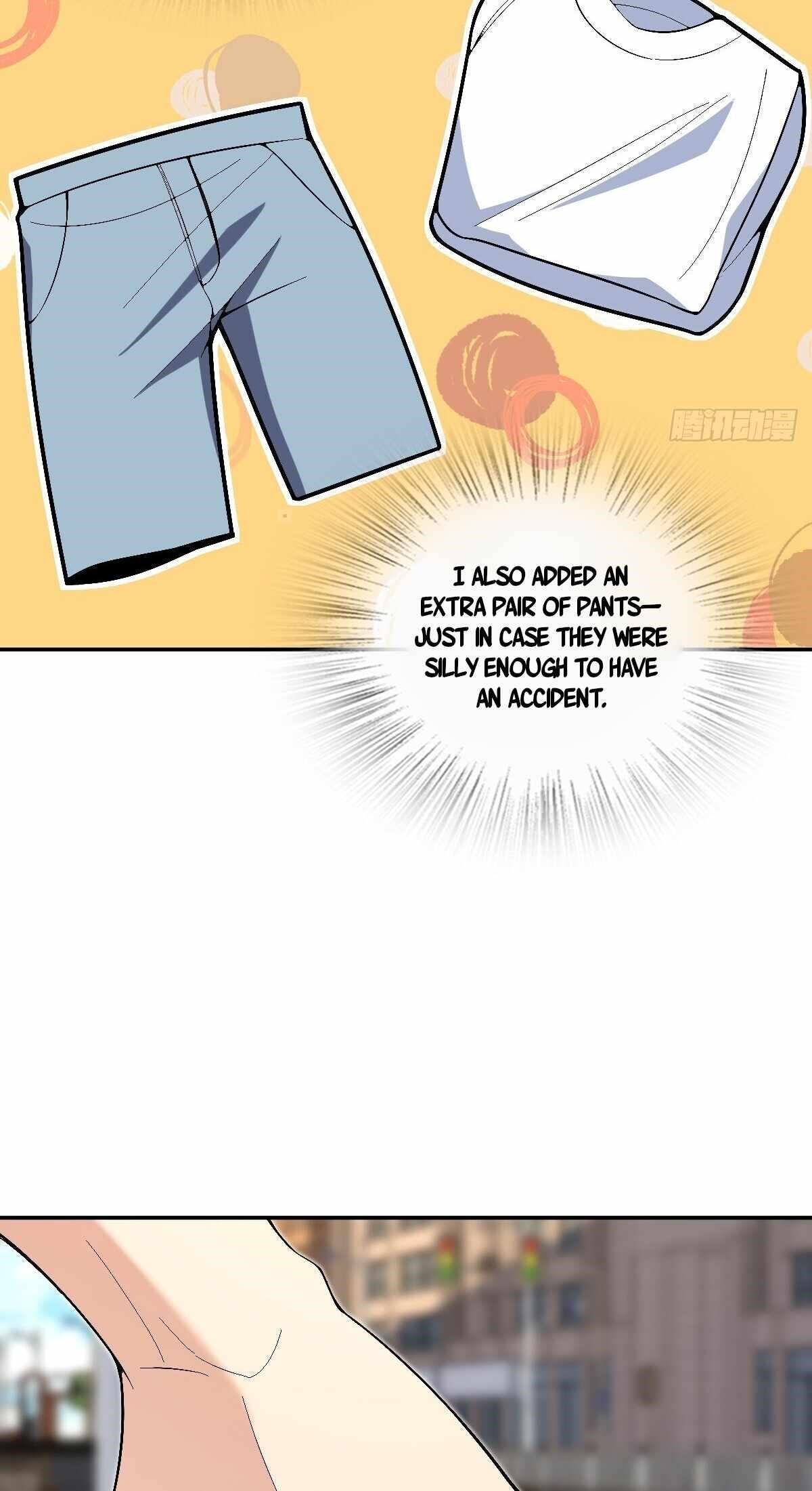 My Wife is From a Thousand Years Ago Chapter 360 - Manhwa18.com
