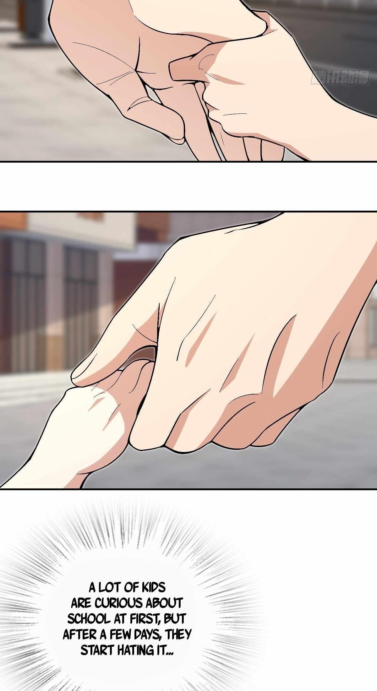 My Wife is From a Thousand Years Ago Chapter 360 - Manhwa18.com