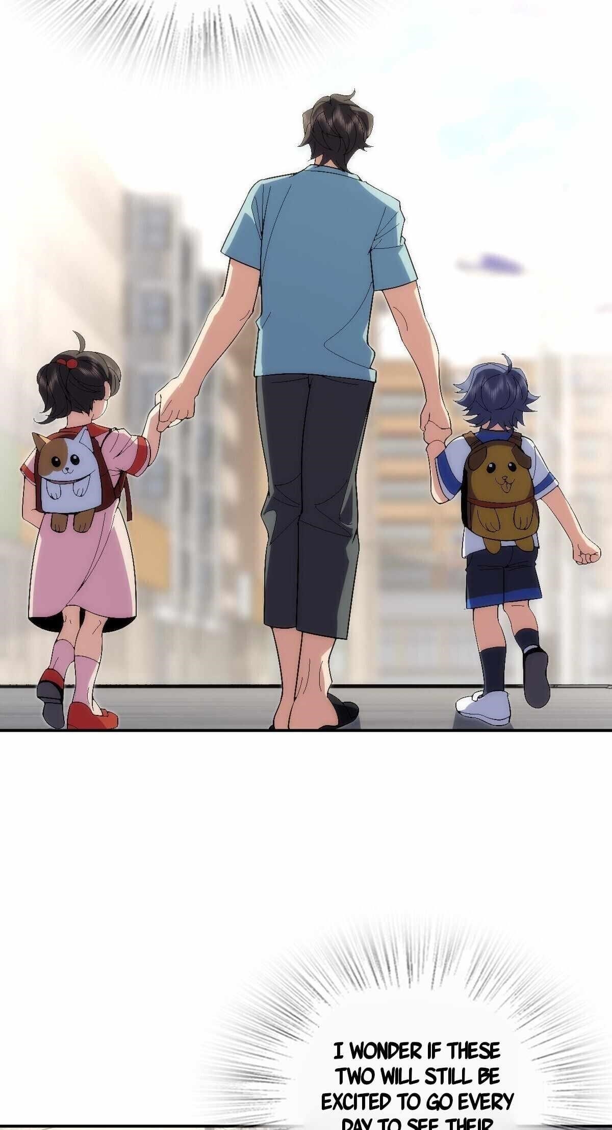 My Wife is From a Thousand Years Ago Chapter 360 - Manhwa18.com