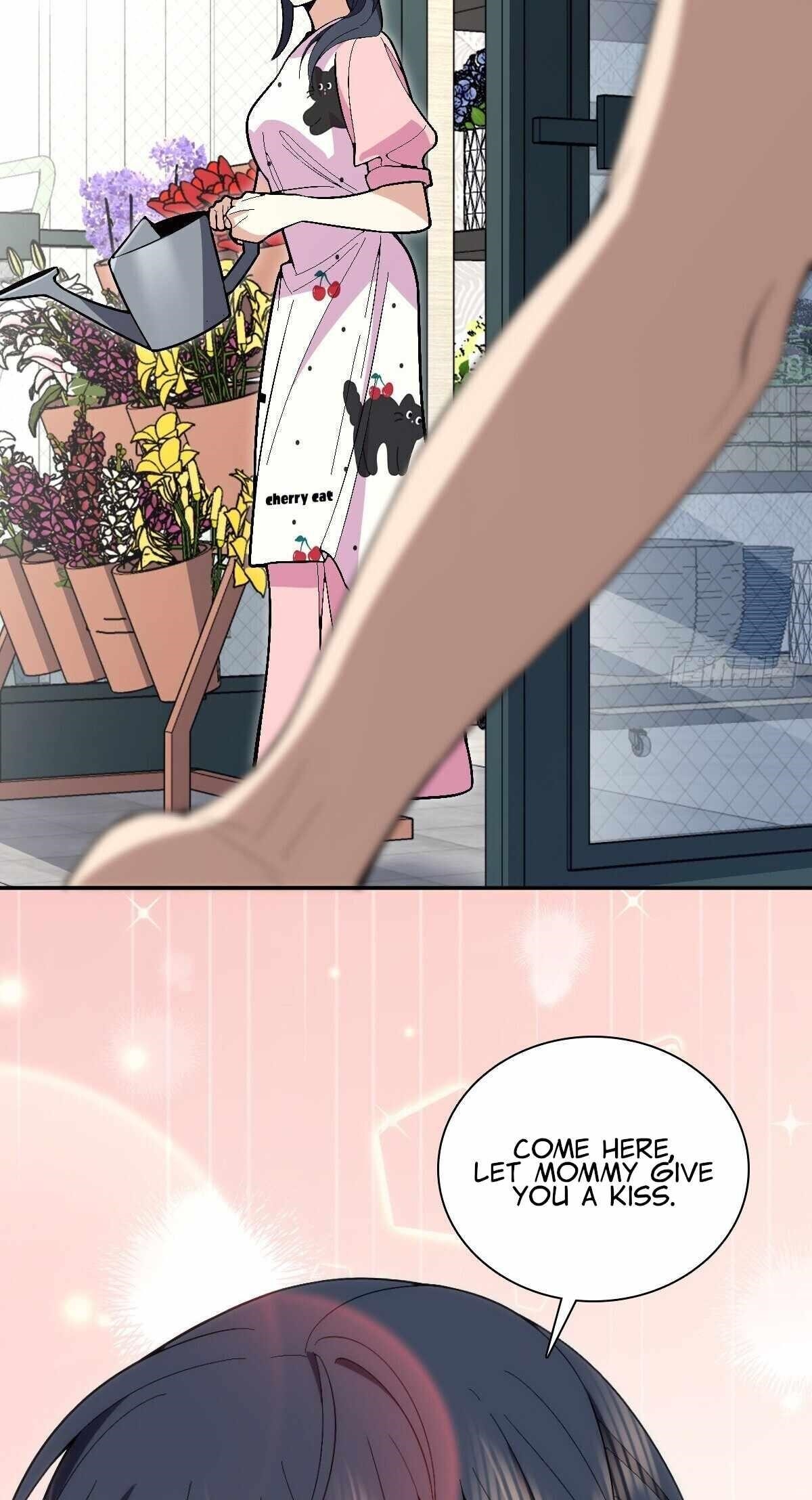 My Wife is From a Thousand Years Ago Chapter 360 - Manhwa18.com