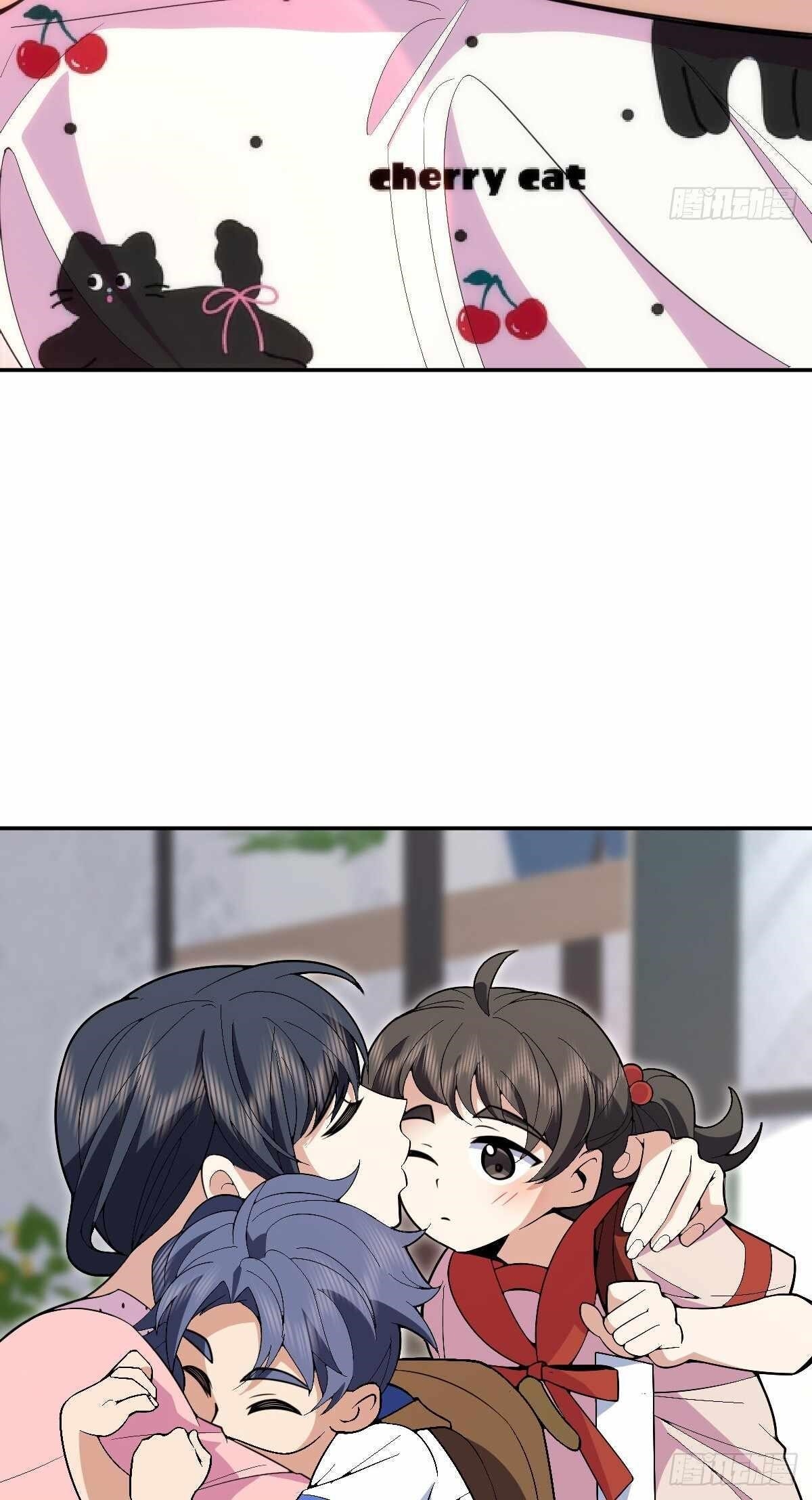 My Wife is From a Thousand Years Ago Chapter 360 - Manhwa18.com