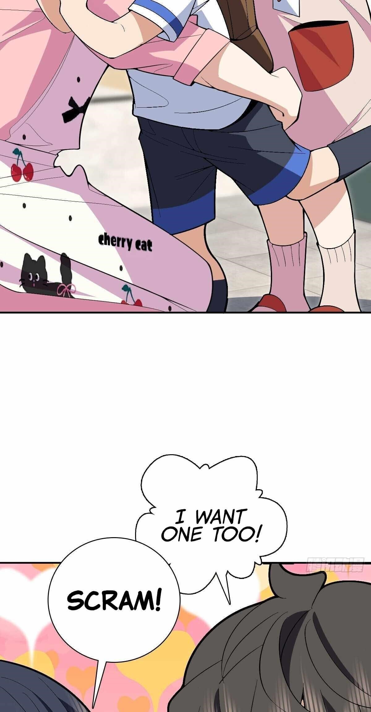 My Wife is From a Thousand Years Ago Chapter 360 - Manhwa18.com