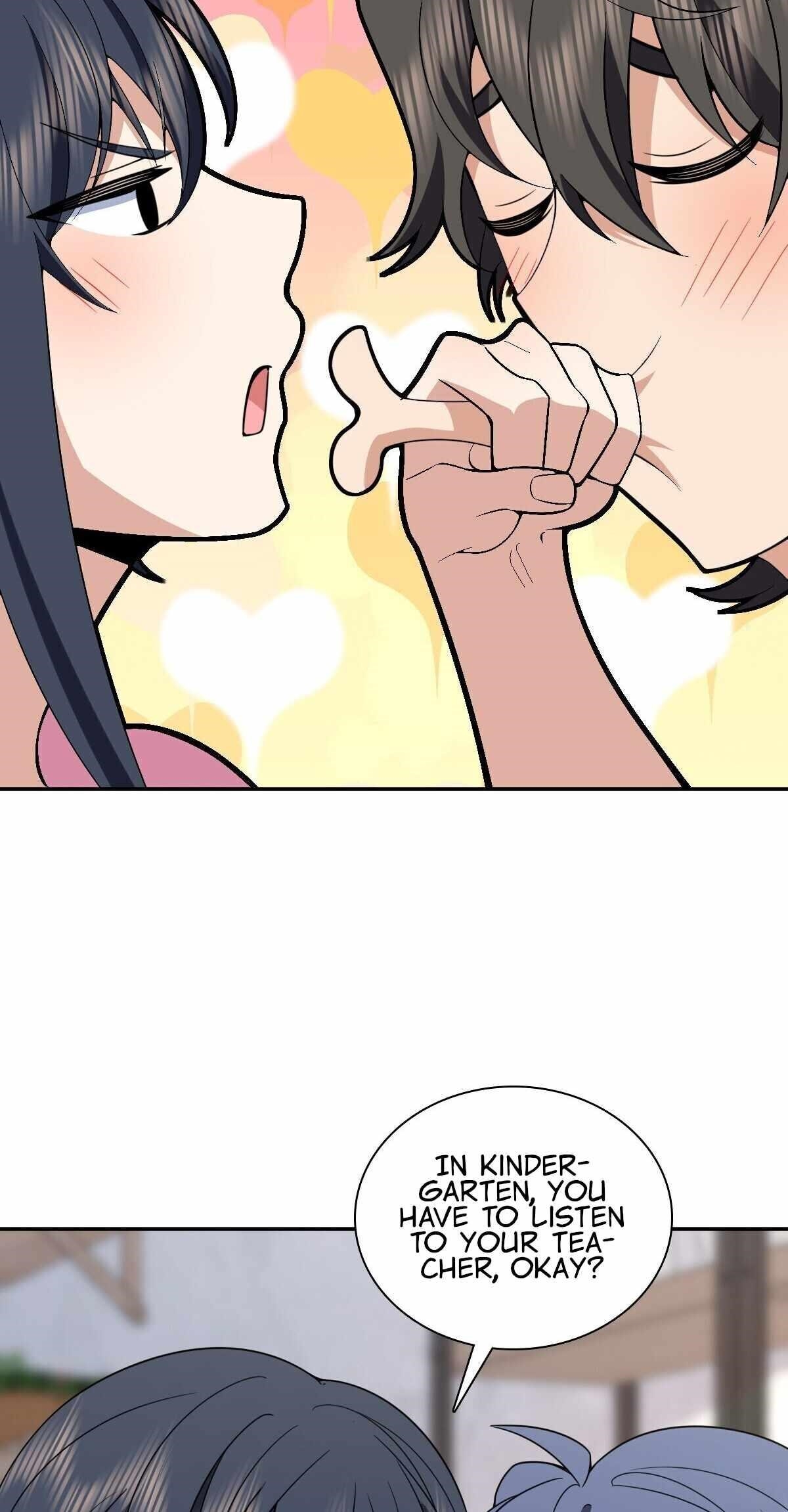 My Wife is From a Thousand Years Ago Chapter 360 - Manhwa18.com