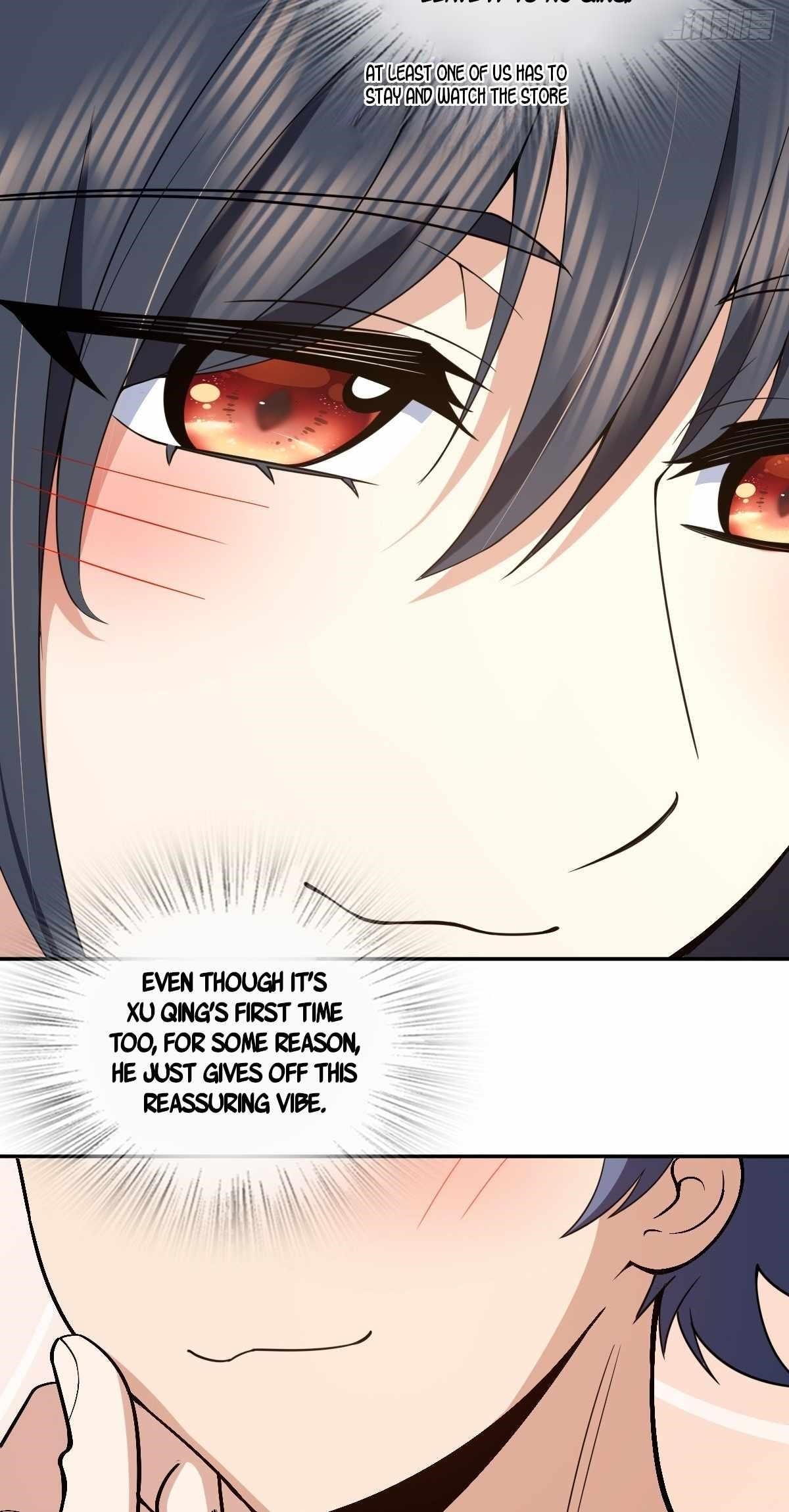 My Wife is From a Thousand Years Ago Chapter 360 - Manhwa18.com
