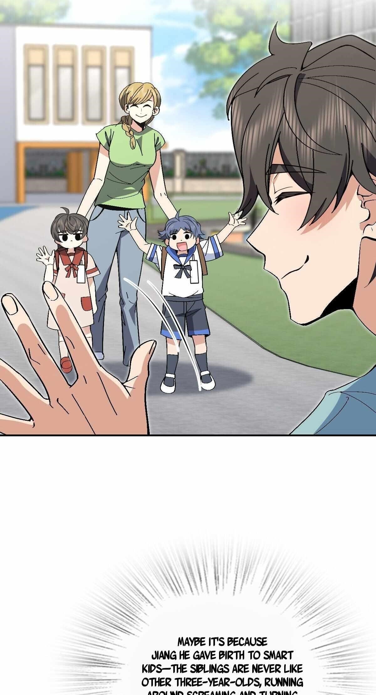 My Wife is From a Thousand Years Ago Chapter 360 - Manhwa18.com