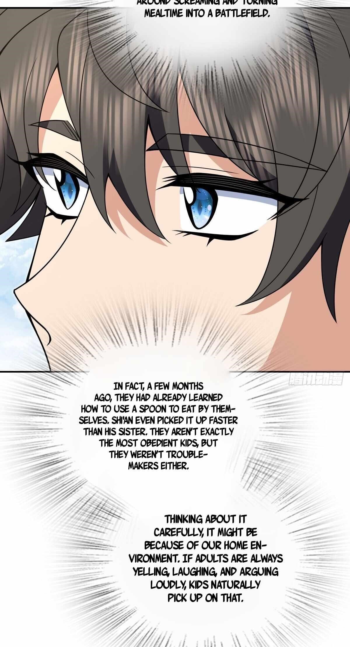 My Wife is From a Thousand Years Ago Chapter 360 - Manhwa18.com