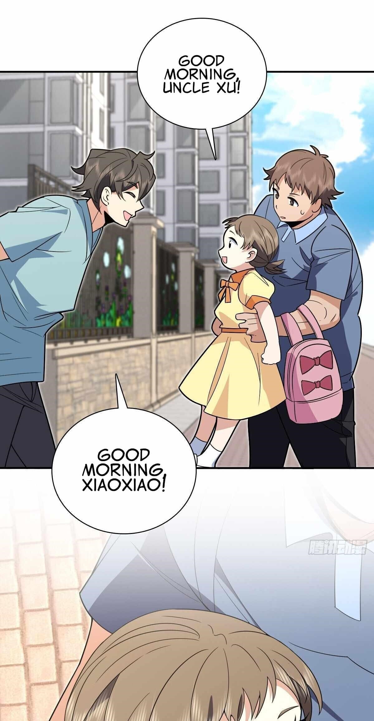 My Wife is From a Thousand Years Ago Chapter 360 - Manhwa18.com
