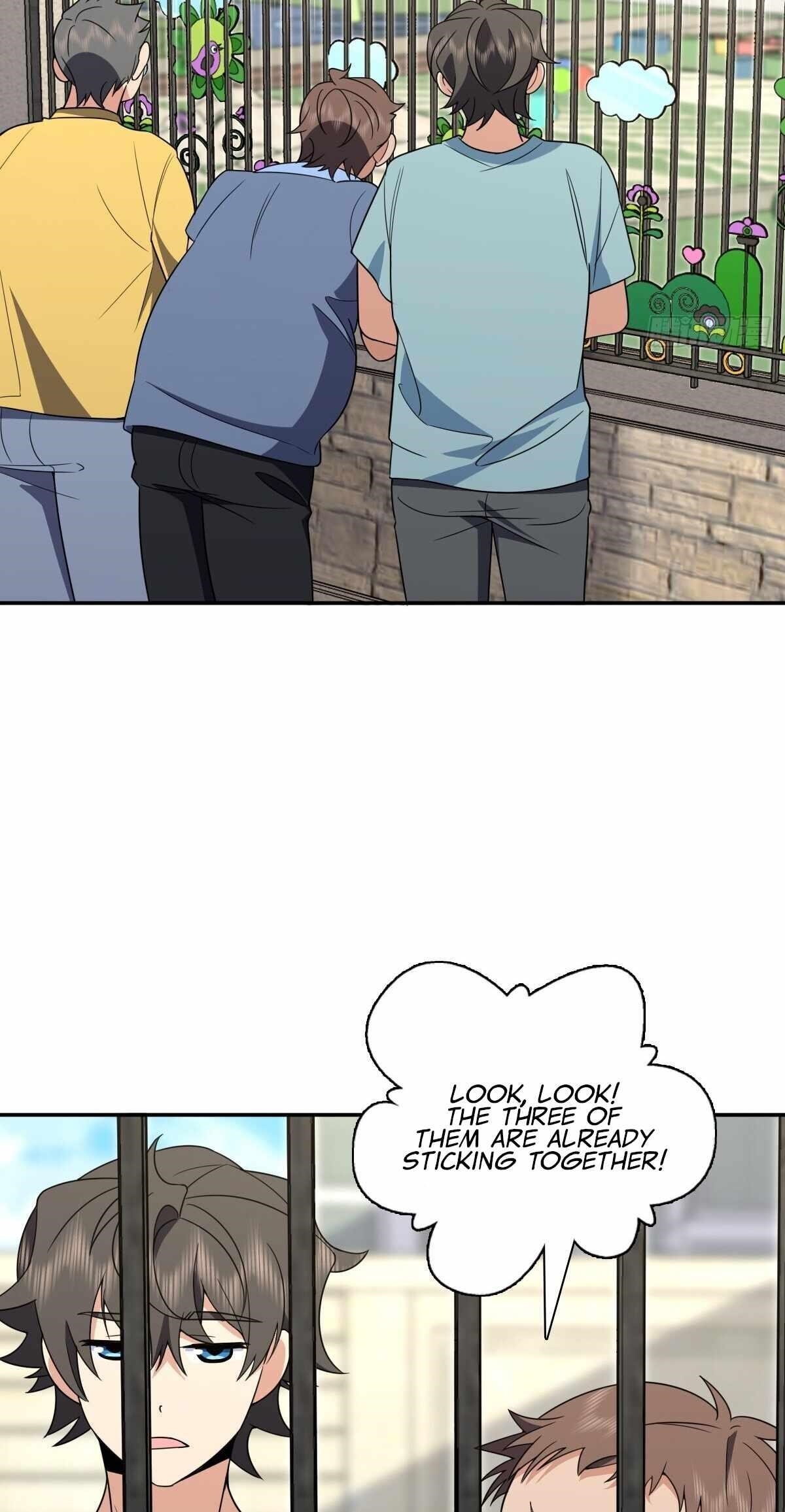 My Wife is From a Thousand Years Ago Chapter 360 - Manhwa18.com