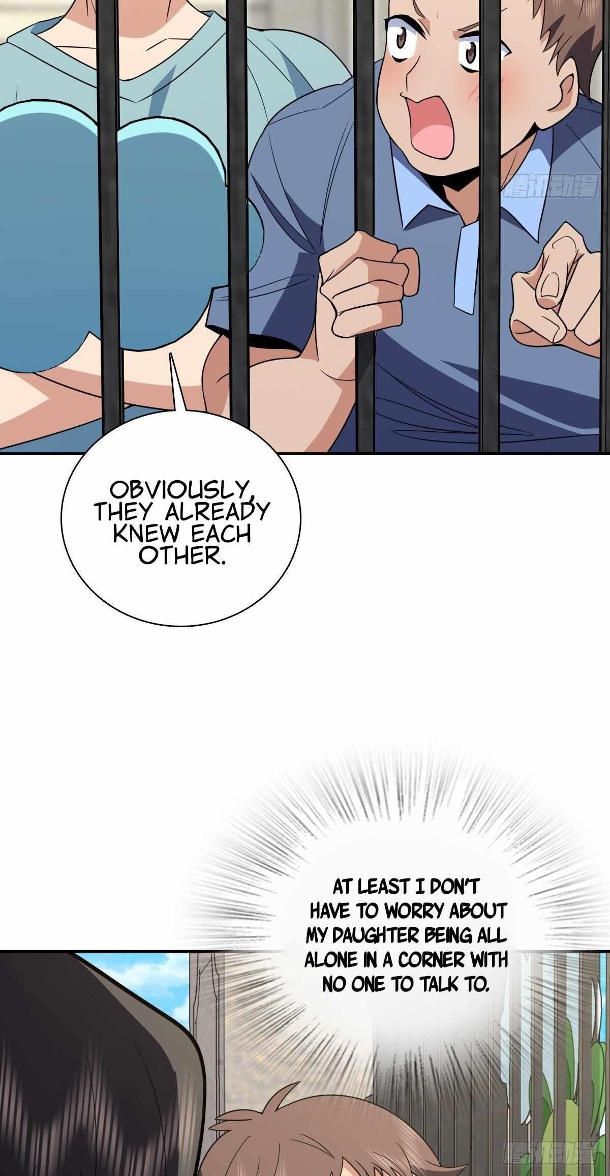 My Wife is From a Thousand Years Ago Chapter 360 - Manhwa18.com