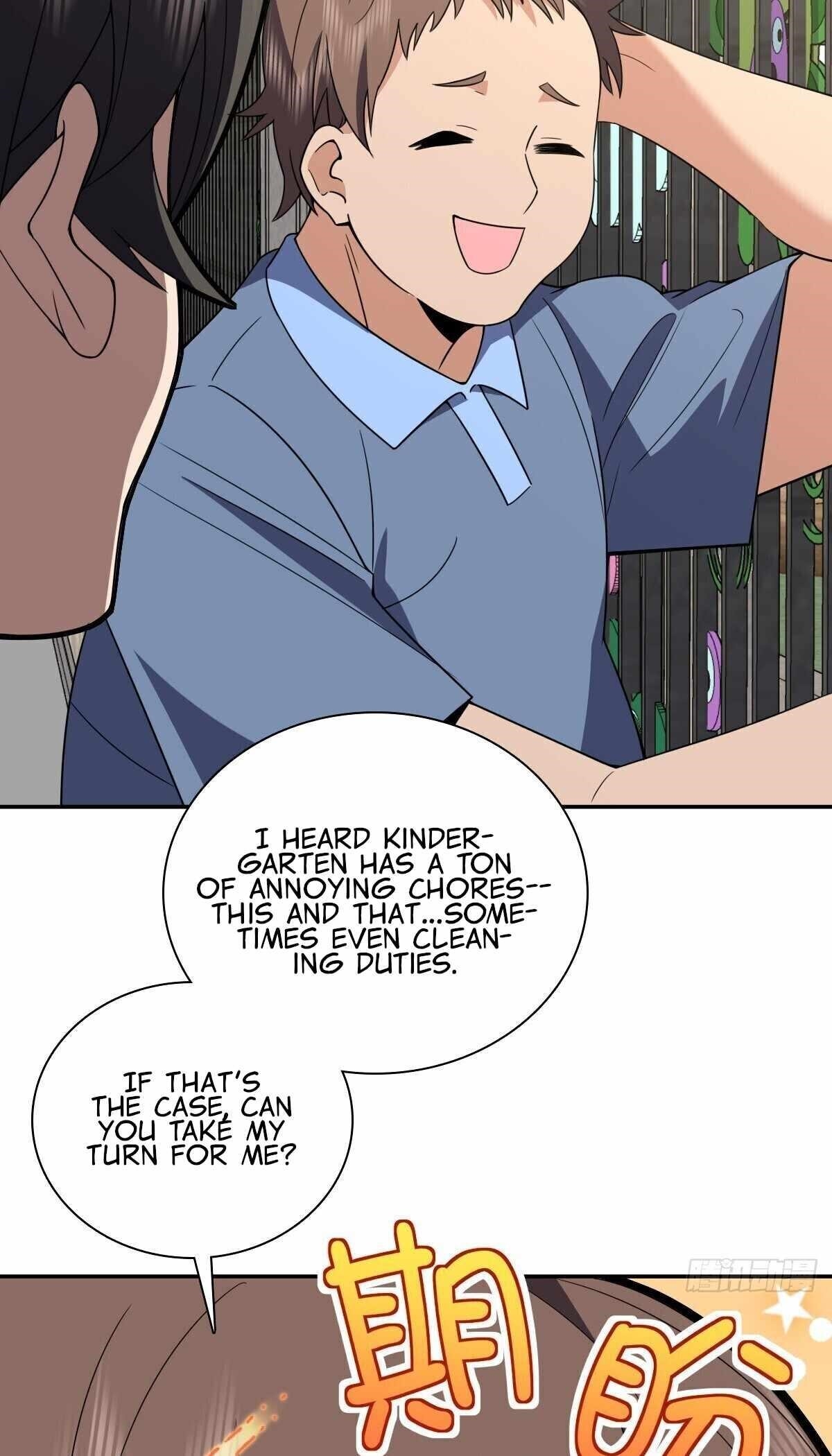 My Wife is From a Thousand Years Ago Chapter 360 - Manhwa18.com