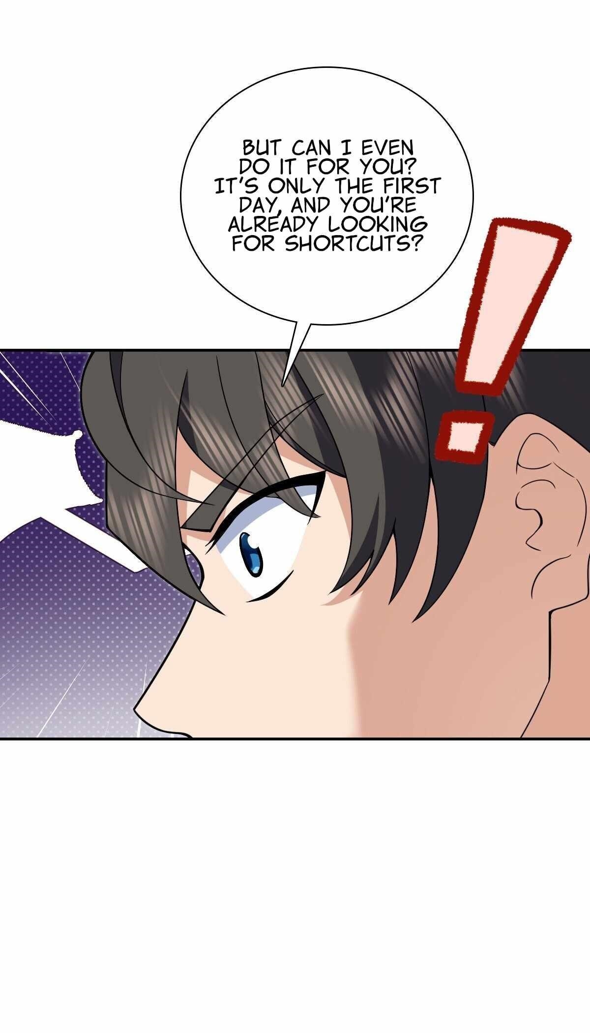 My Wife is From a Thousand Years Ago Chapter 360 - Manhwa18.com