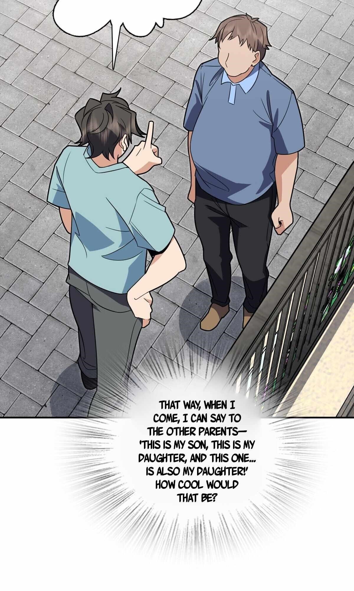 My Wife is From a Thousand Years Ago Chapter 360 - Manhwa18.com