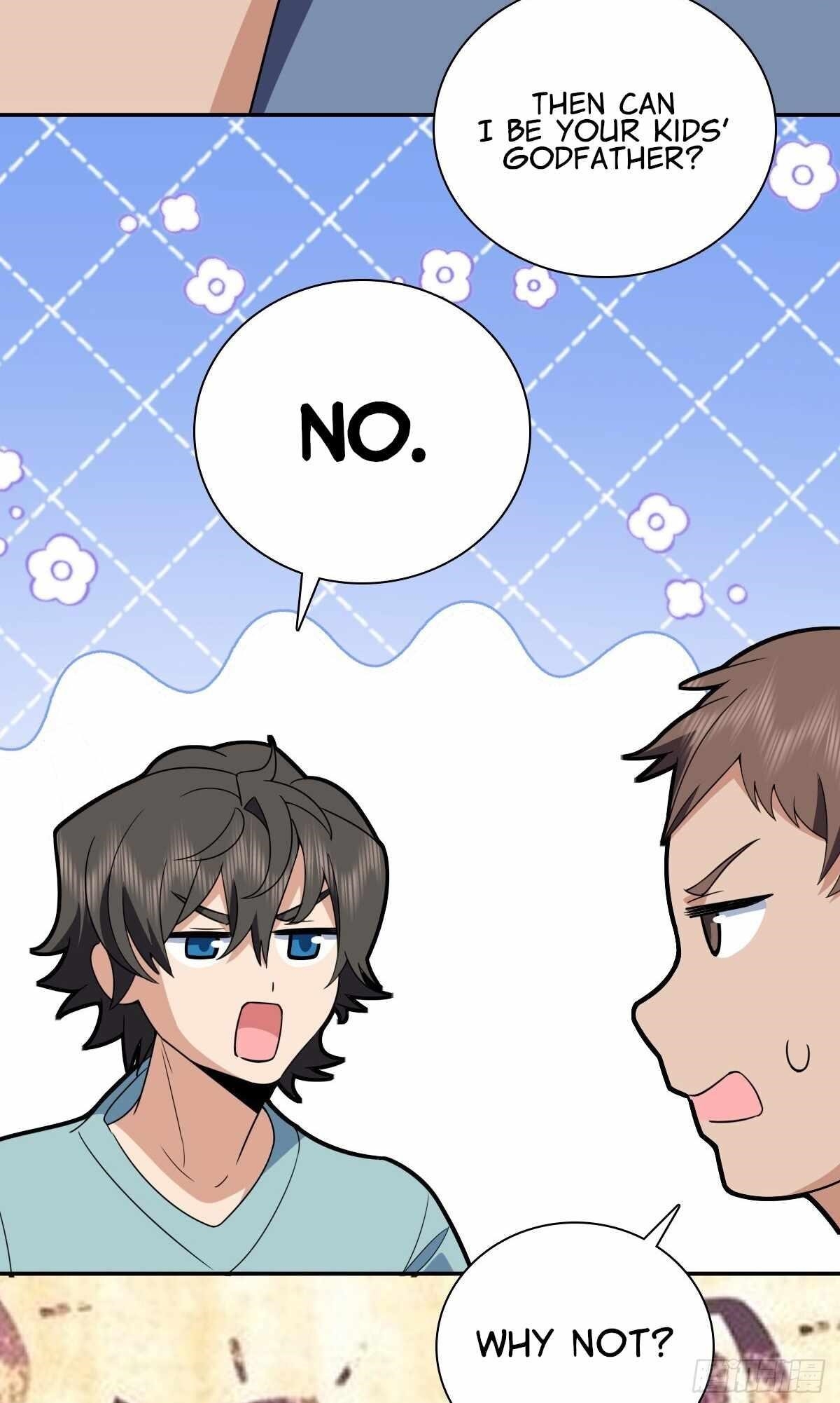 My Wife is From a Thousand Years Ago Chapter 360 - Manhwa18.com