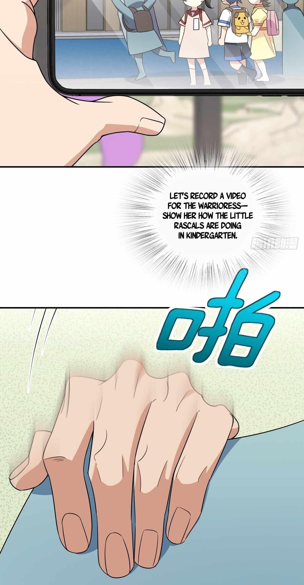 My Wife is From a Thousand Years Ago Chapter 360 - Manhwa18.com