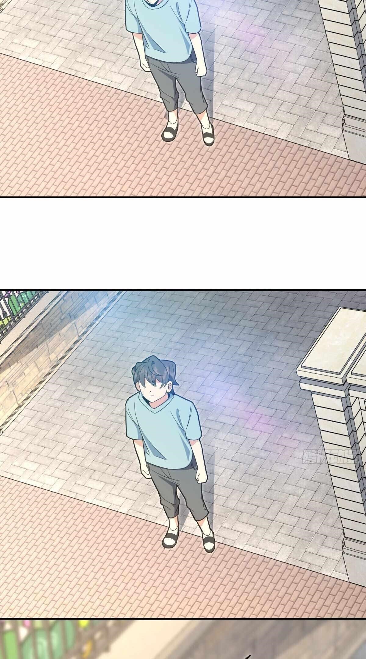 My Wife is From a Thousand Years Ago Chapter 360 - Manhwa18.com