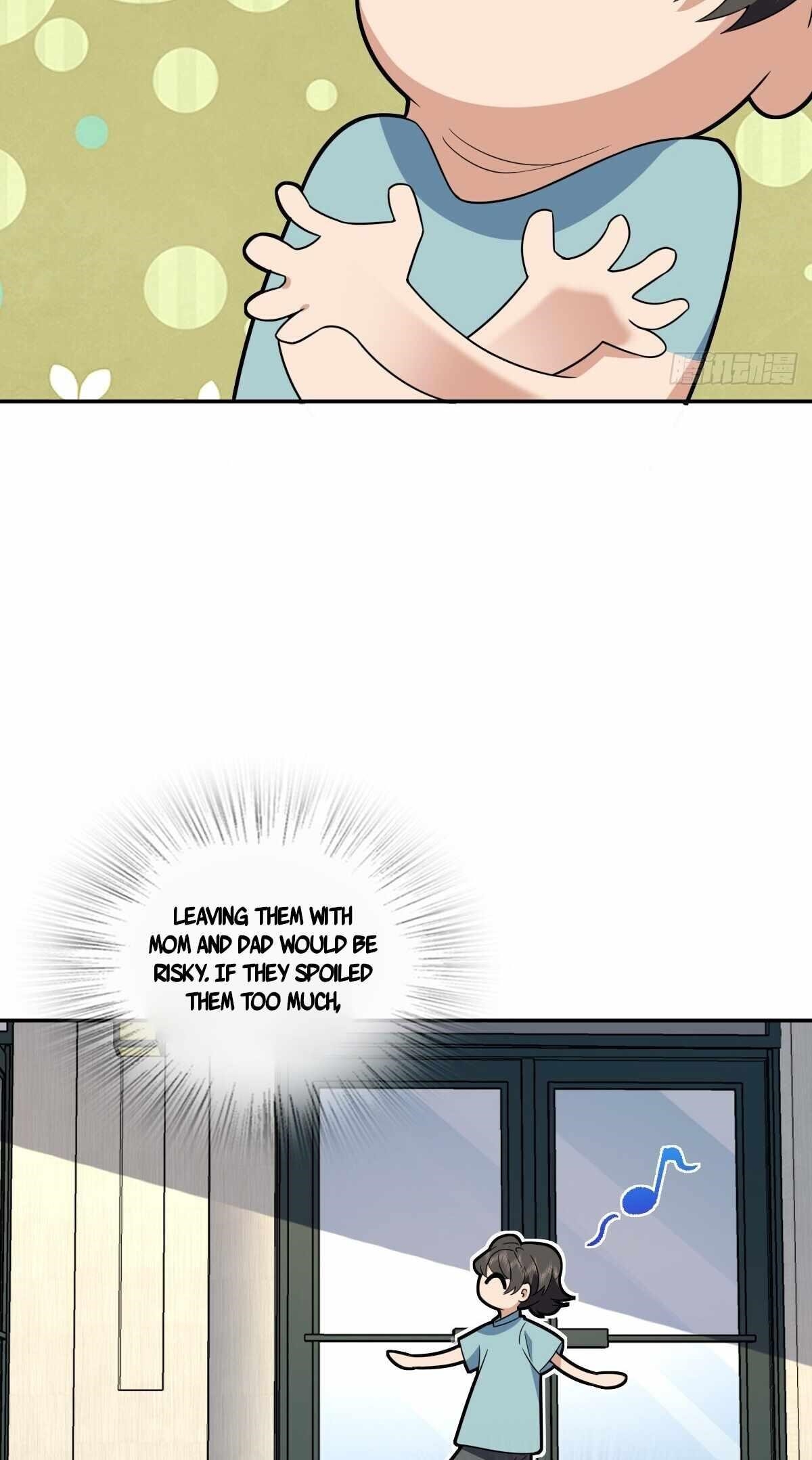 My Wife is From a Thousand Years Ago Chapter 360 - Manhwa18.com