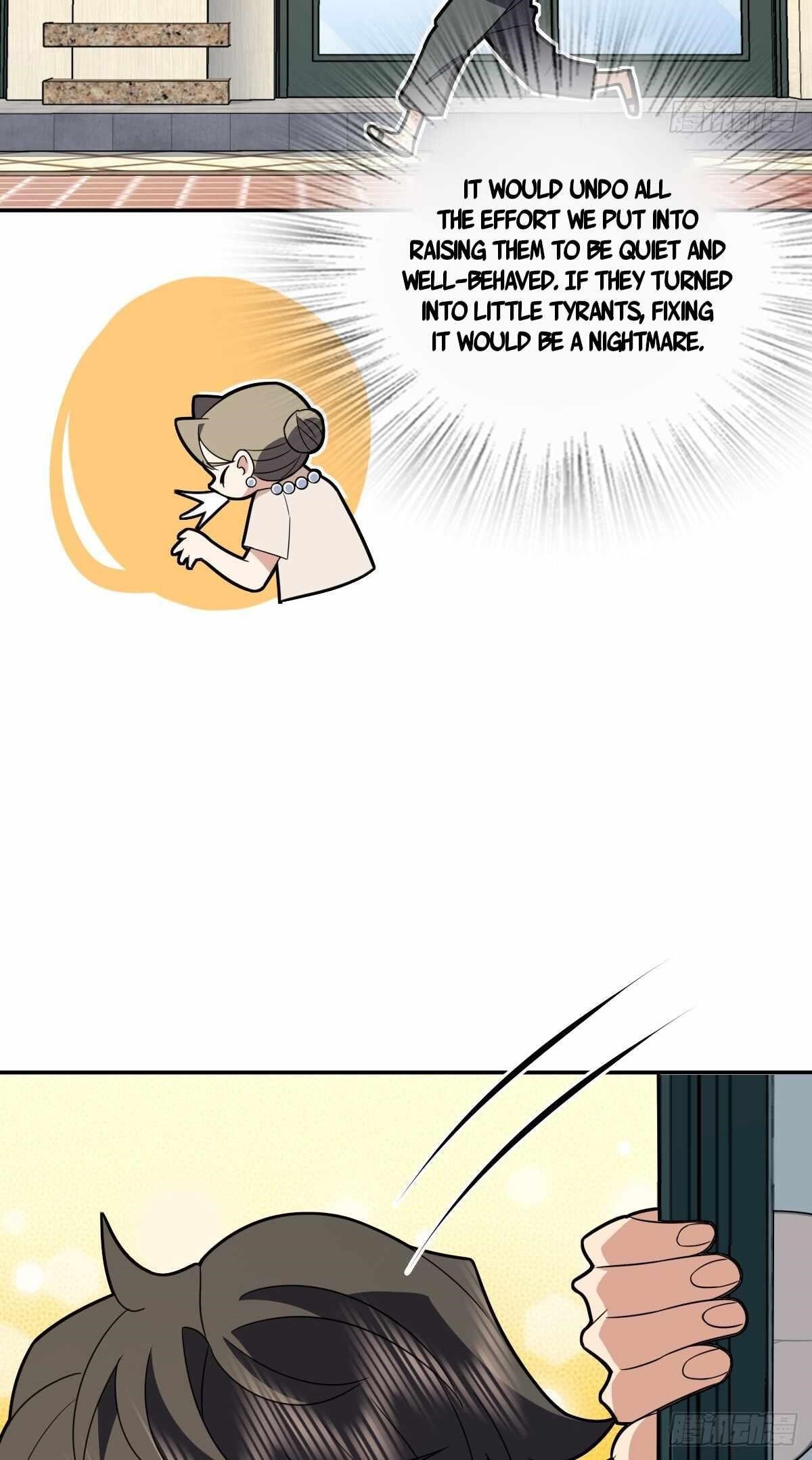 My Wife is From a Thousand Years Ago Chapter 360 - Manhwa18.com