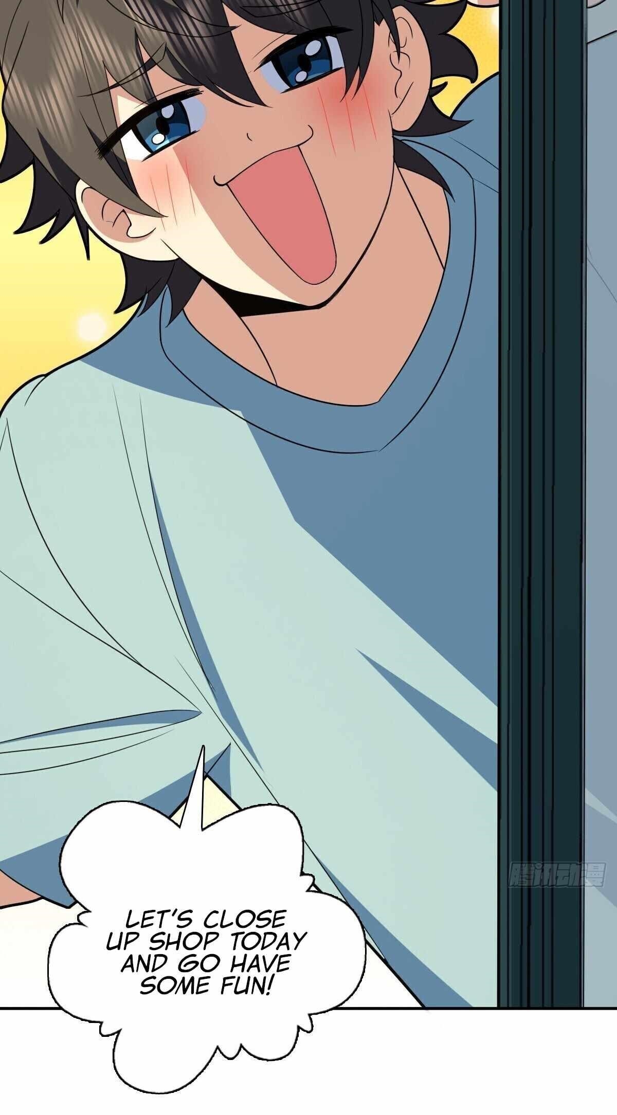 My Wife is From a Thousand Years Ago Chapter 360 - Manhwa18.com